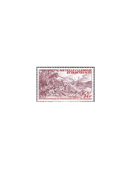 NOUVELLE CALEDONIE, PA n° 171 neuf, collection timbres Dom-Tom