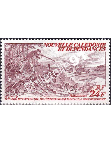 NOUVELLE CALEDONIE, PA n° 171 neuf, collection timbres Dom-Tom