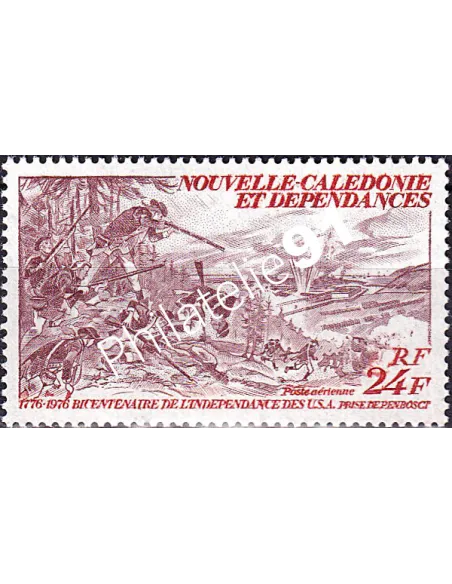 NOUVELLE CALEDONIE, PA n° 171 neuf, collection timbres Dom-Tom