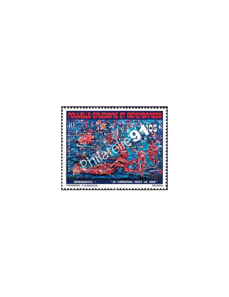 NOUVELLE CALEDONIE, PA n° 185 neuf, collection timbres Dom-Tom