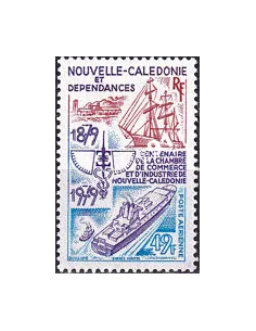 NOUVELLE CALEDONIE, PA n° 191 neuf, collection timbres Dom-Tom