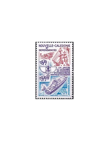 NOUVELLE CALEDONIE, PA n° 191 neuf, collection timbres Dom-Tom