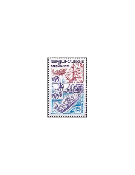 NOUVELLE CALEDONIE, PA n° 191 neuf, collection timbres Dom-Tom