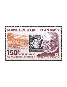 NOUVELLE CALEDONIE, PA n° 198 neuf, collection timbres Dom-Tom