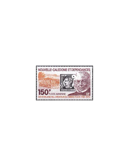 NOUVELLE CALEDONIE, PA n° 198 neuf, collection timbres Dom-Tom