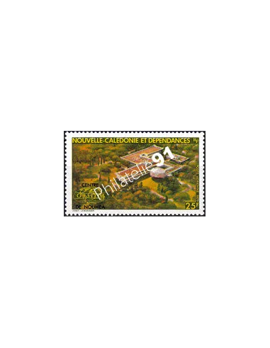 NOUVELLE CALEDONIE, PA n° 199 neuf, collection timbres Dom-Tom