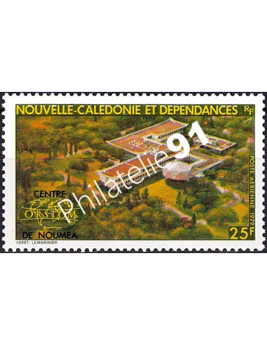 NOUVELLE CALEDONIE, PA n° 199 neuf, collection timbres Dom-Tom