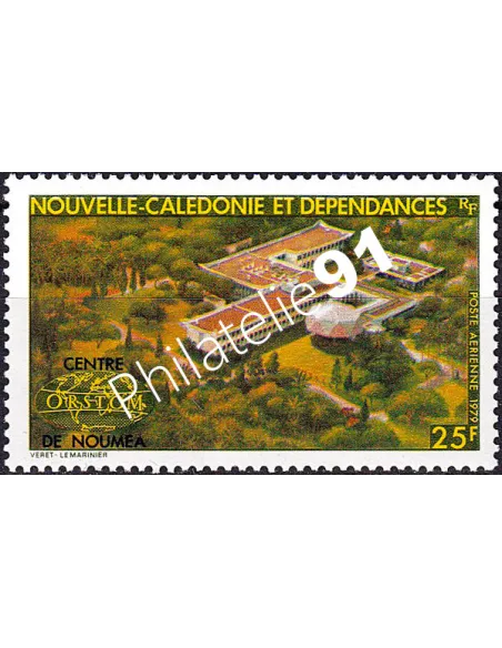 NOUVELLE CALEDONIE, PA n° 199 neuf, collection timbres Dom-Tom