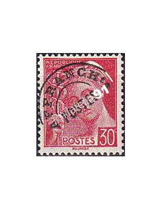 Timbre préoblitéré n°  79 charnière, Timbres France