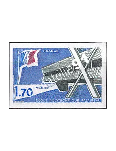 n° 1936a non dentelé neuf, collection timbres France