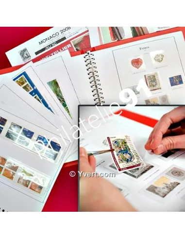 -    JEU SC FRANCE - 2009/2010 - CROIX ROUGE - PROMO