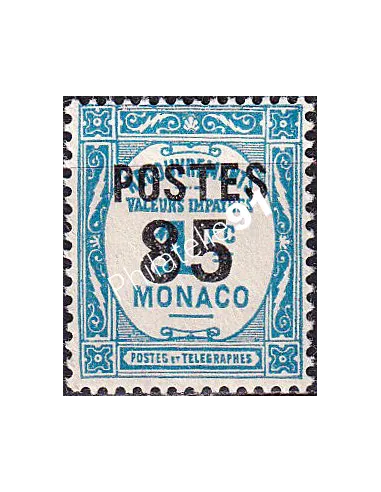 Monaco, n° 149 neuf, collection timbres Monaco