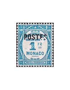 Monaco, n° 150 neuf, collection timbres Monaco
