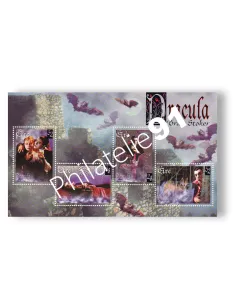 Irlande, BF n° 26, collection timbres Europe