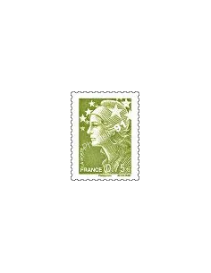 Timbre n° 4473 - Marianne de Beaujard