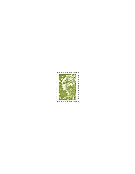Timbre n° 4473 - Marianne de Beaujard