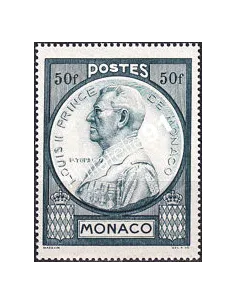 Monaco, n° 285 neuf, collection timbres Monaco