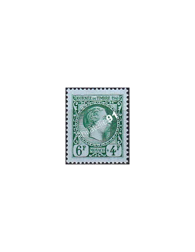 Monaco, n° 301 neuf, collection timbres Monaco