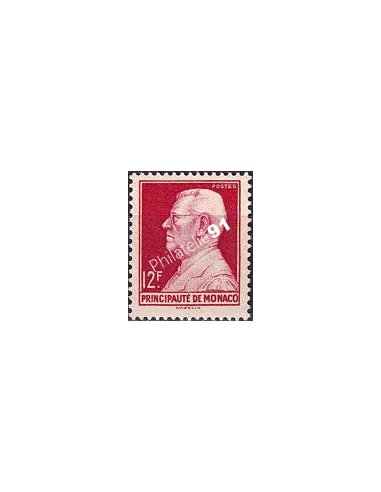 Monaco, n° 305 neuf, collection timbres Monaco