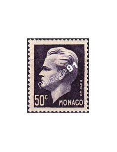 Monaco, n° 344a neuf, collection timbres Monaco