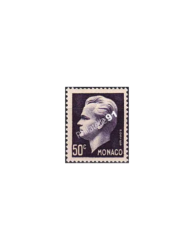 Monaco, n° 344a neuf, collection timbres Monaco