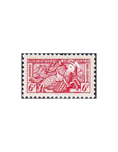 Monaco, n° 416 neuf, collection timbres Monaco