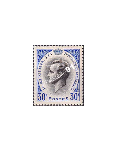 Monaco, n° 426 neuf, collection timbres Monaco