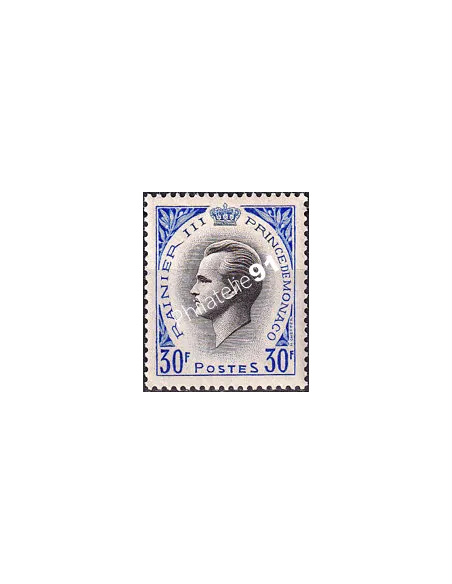Monaco, n° 426 neuf, collection timbres Monaco