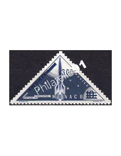 Monaco, n° 468 neuf, collection timbres Monaco