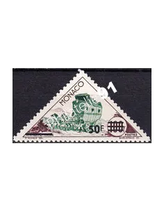 Monaco, n° 471 neuf, collection timbres Monaco