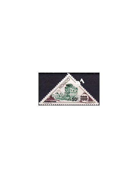 Monaco, n° 471 neuf, collection timbres Monaco