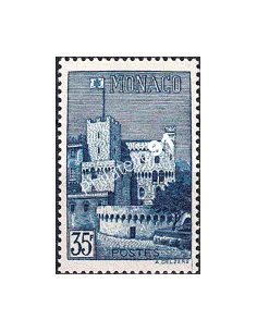 Monaco, n° 506 neuf, collection timbres Monaco