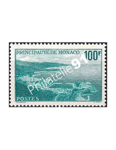 Monaco, n° 509 neuf, collection timbres Monaco