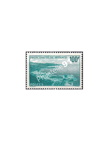 Monaco, n° 509 neuf, collection timbres Monaco