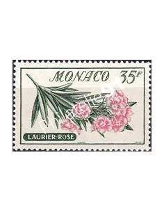 Monaco, n° 519 neuf, collection timbres Monaco