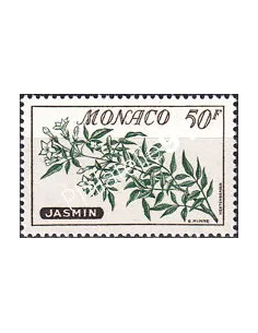 Monaco, n° 520 neuf, collection timbres Monaco