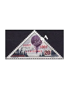 Monaco, PA n° 61 neuf, collection timbres Monaco