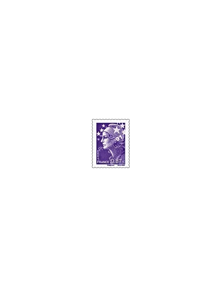 Timbre n° 4474 - Marianne de Beaujard