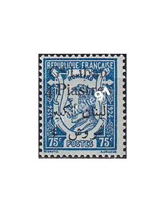 Grand Liban, n° 44 neuf, timbre Colonies françaises