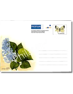 Finlande, entier postal thématique chats,  Lots Thématiques