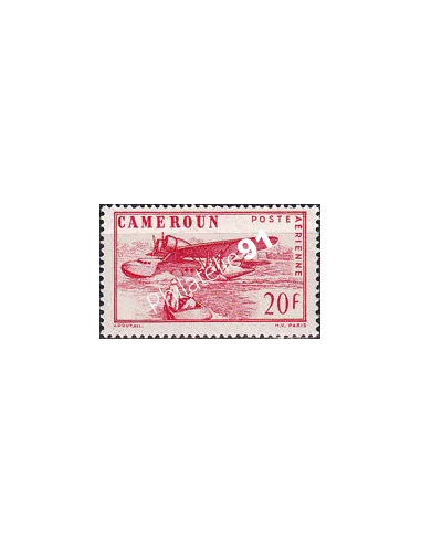 Cameroun, PA n° 28 neuf, timbres colonies francaises