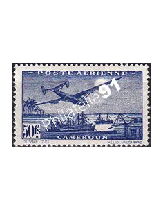 Cameroun, PA n° 29 neuf, timbres colonies francaises