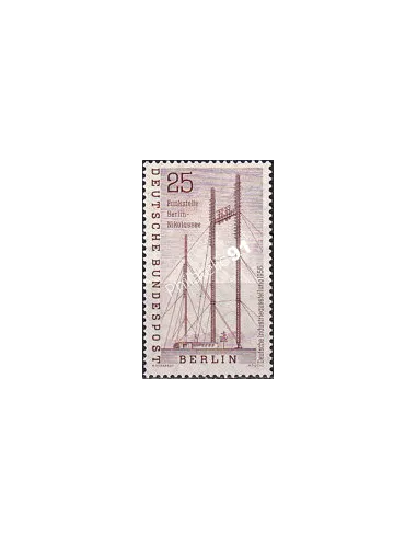 BERLIN, n° 138 neuf, collection timbres Europe