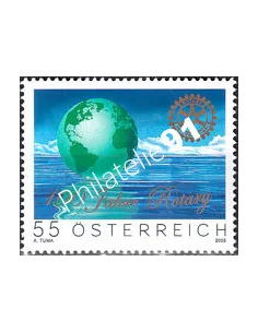 AUTRICHE, n° 2352 neuf, collection timbres Europe