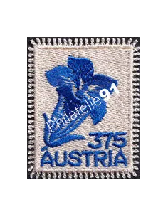 AUTRICHE, n° 2600 neuf, collection timbres Europe