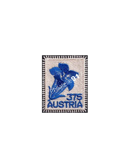 AUTRICHE, n° 2600 neuf, collection timbres Europe