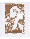 adhésif n° 2529, Marianne de l'Avenir, collection timbres France