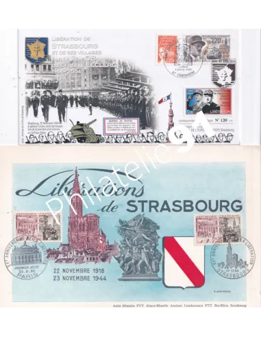 THEMATIQUE, collection de documents 39/45