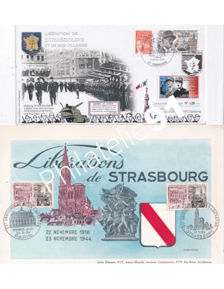 THEMATIQUE, collection de documents 39/45