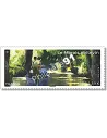 Timbren° 5868, Le Marais poitevin, timbres de France